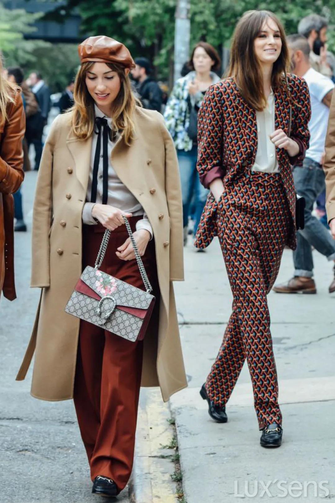 正品gucci和仿品的区别在哪里,gucci山寨品牌