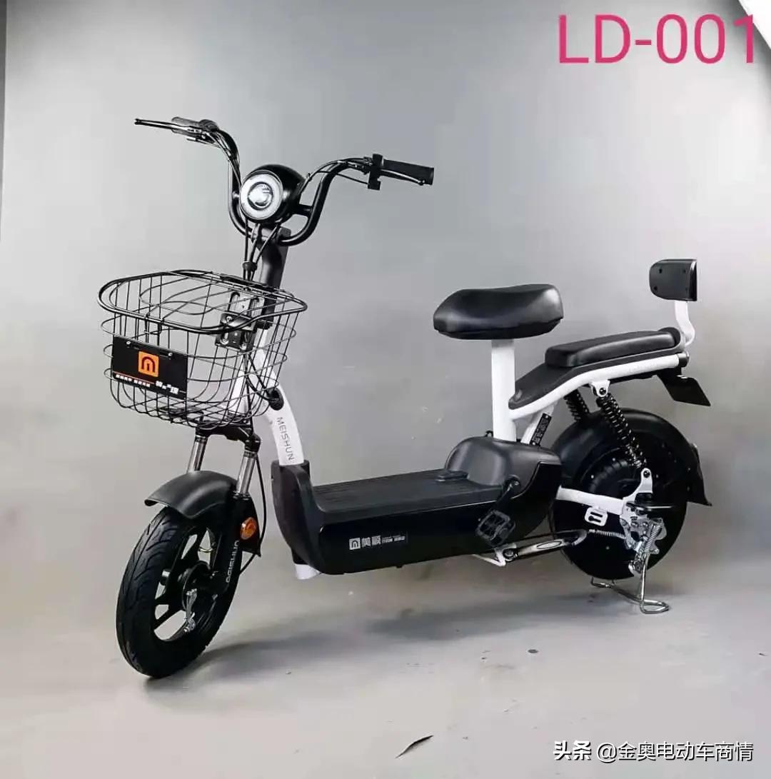 美顺电动车质量如何,美顺电动车质量怎样