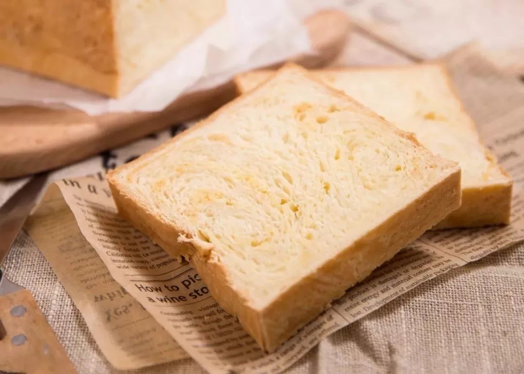 最好吃的几款吐司,最好吃的吐司是哪种