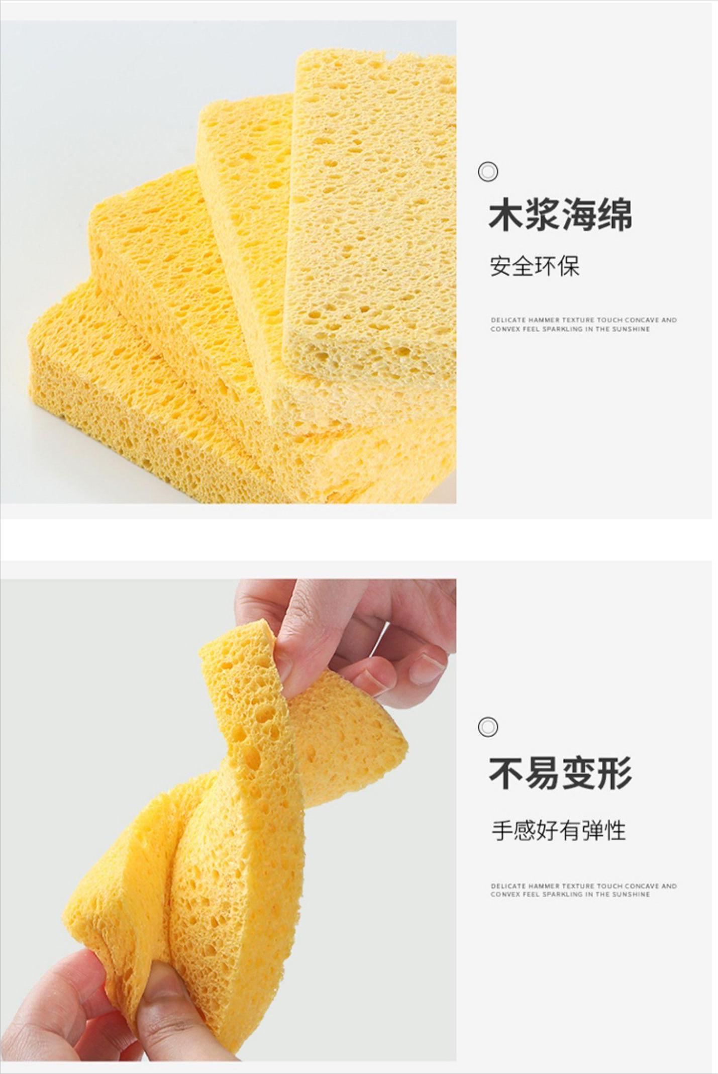 你还在用钢丝球刷锅吗,你还在用钢丝球刷蛋羹碗吗