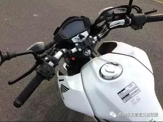 新大洲本田cbf125r电喷限速教程,新大洲本田cbf125r怠速视频
