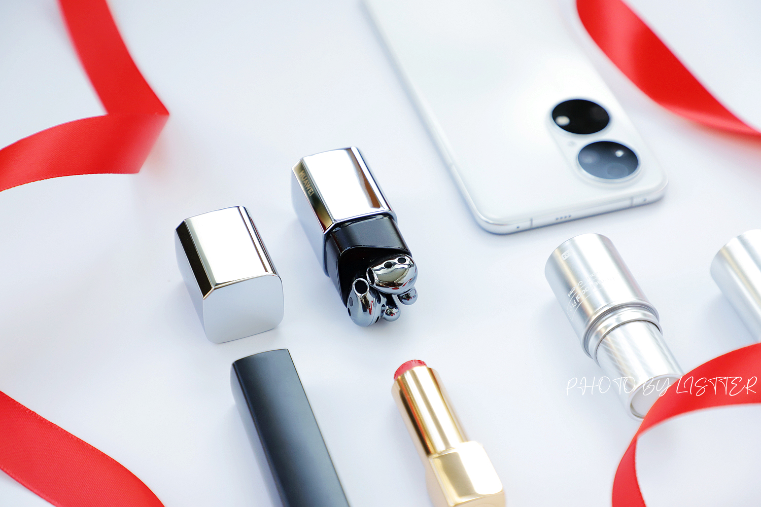 华为口红耳机和freebudspro的区别,华为口红耳机freebudslipstick