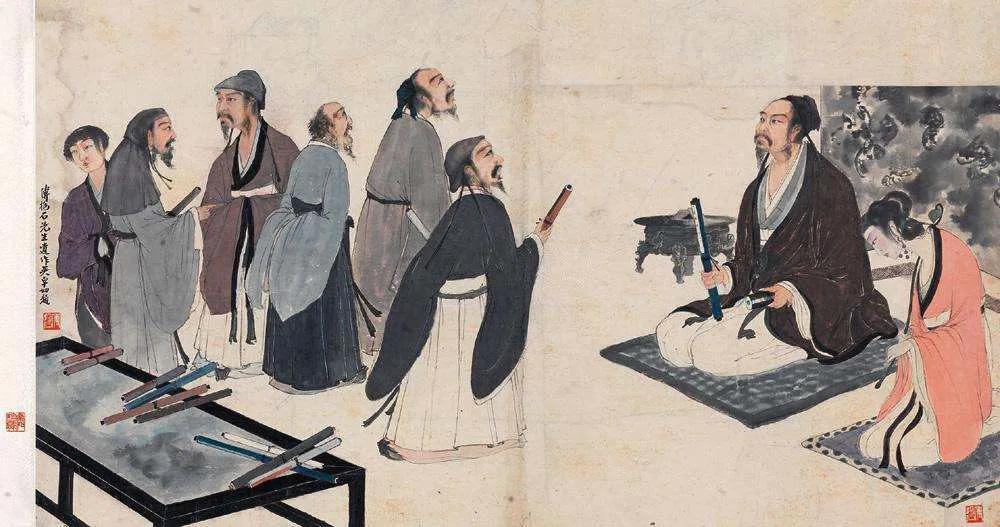 书法初入门怎样发朋友圈,如何低调晒书法到朋友圈