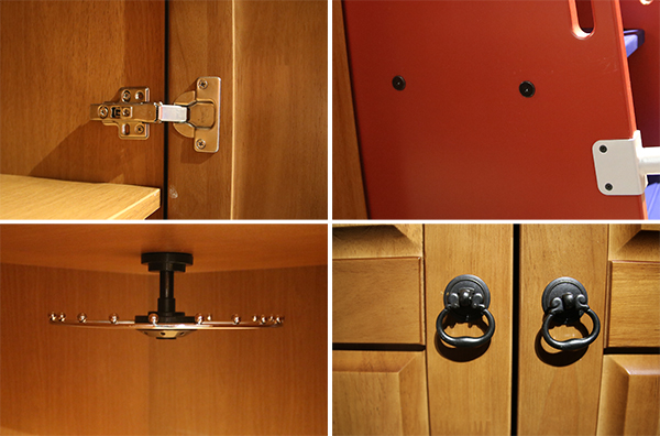 英伦小屋家具的缺点,英伦小屋儿童上下床