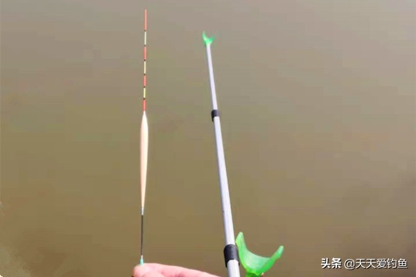 鱼口轻浮漂没有动作,冬季鱼口轻粗尾漂可以用吗