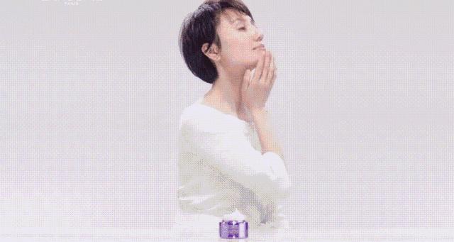 兰蔻彩妆明星同款产品有哪些,兰蔻明星大红瓶