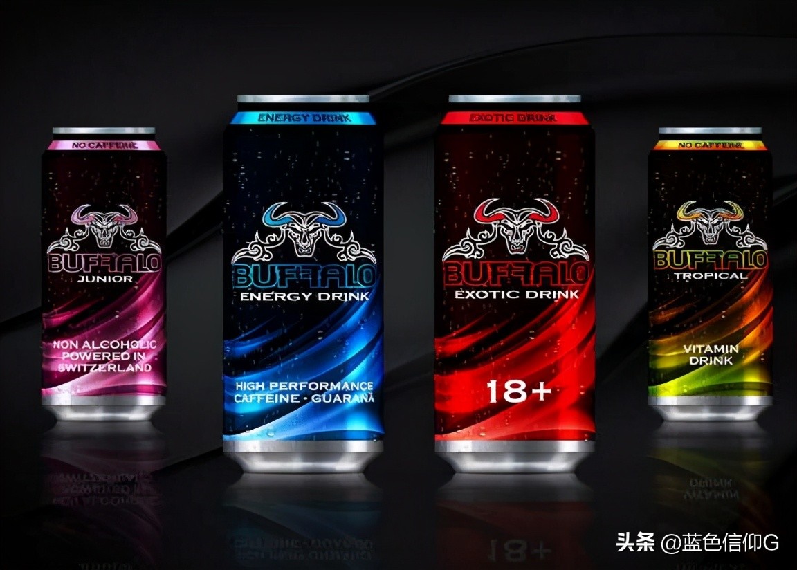 功能饮料有必要喝吗,功能饮料虽好但不是人人都适合喝