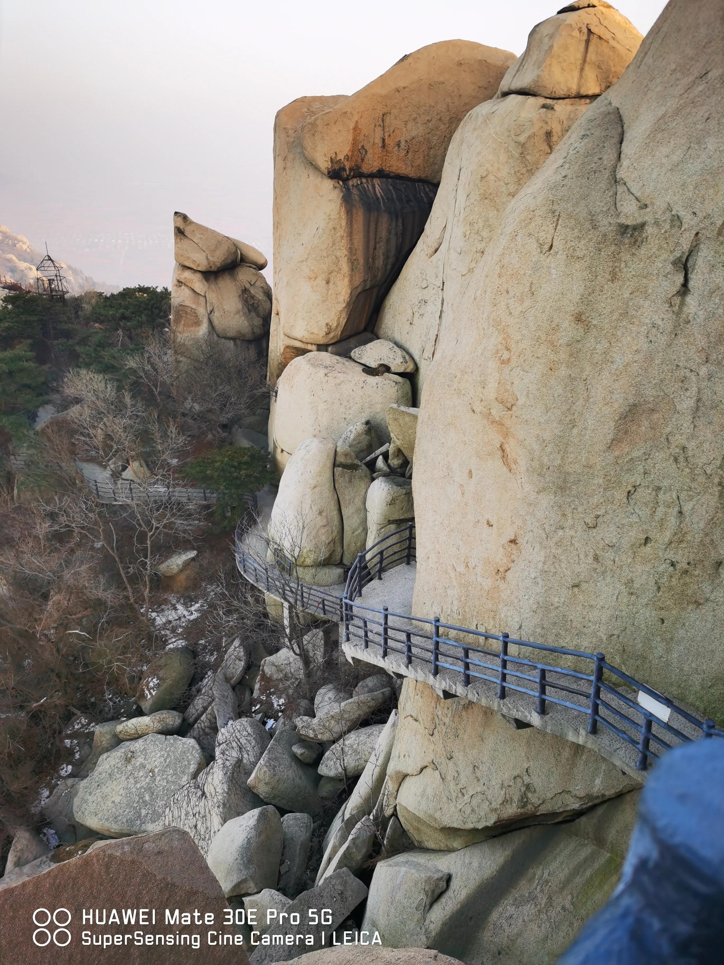 邹城天下第一奇山,邹城峄山为什么是奇山