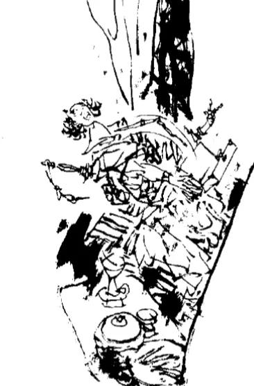 风过无魂,风过无痕所有小说