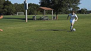 转身过人技巧篮球教学,高难度转身技巧教学