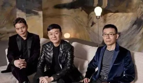 三兄弟创业最新视频,三兄弟白手起家创造百亿身价