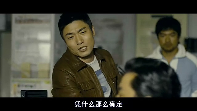 命案，凶手是我老婆：韩国电影无尿点系列