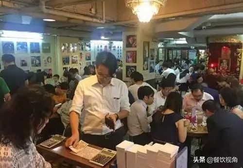 餐饮行业中前景最好的是哪些品类,做什么样的餐饮生意最赚钱
