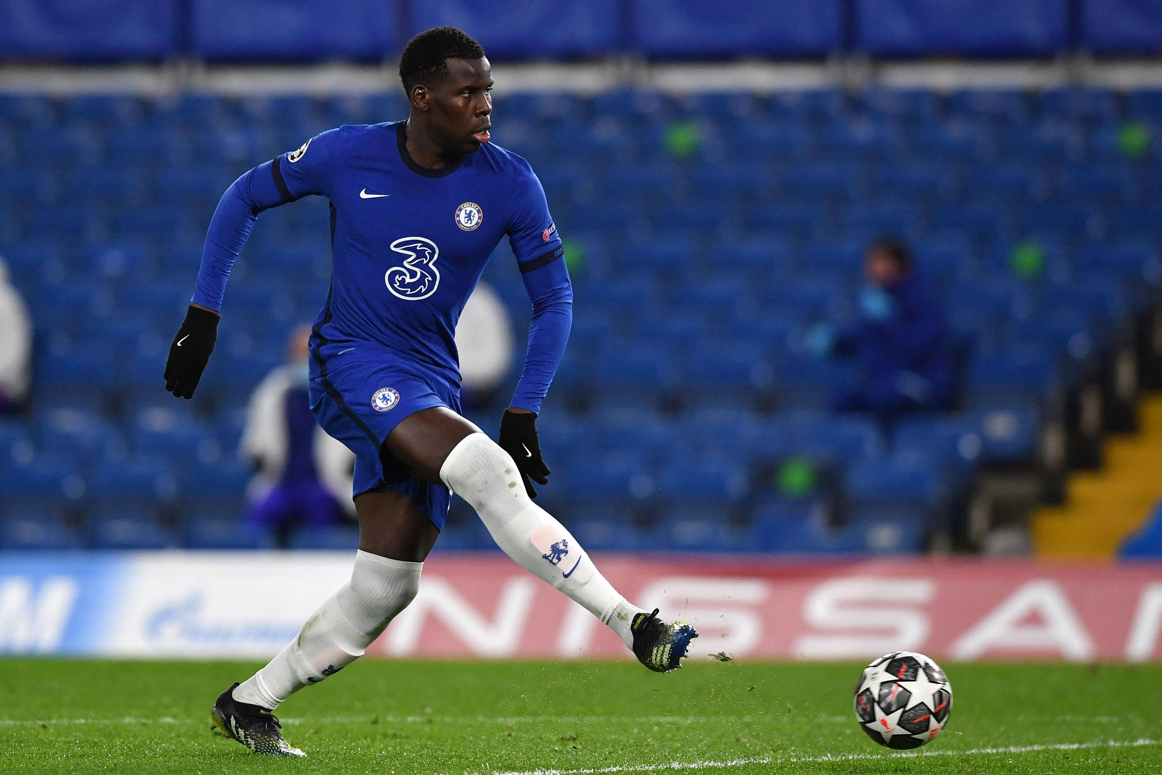 fifa20切尔西妖人,切尔西为何放走德布劳内