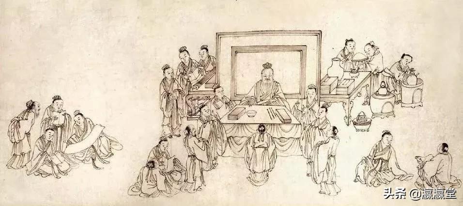 传承·阅古文|二年级内容