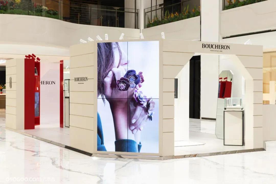 品牌线下快闪活动,快闪活动品牌加持