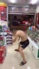 男人怎么证明你是男的,中国男人如何证明自己是个男人