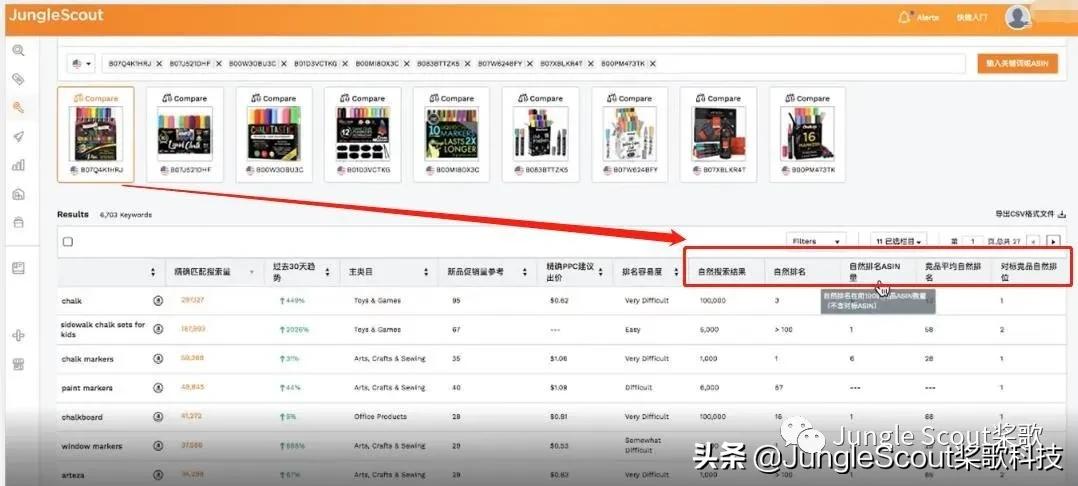 关键词长尾词和精准词,精准长尾词选词技巧