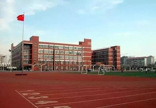 郑州高中二类学校排名,郑州公办高中信息一览表
