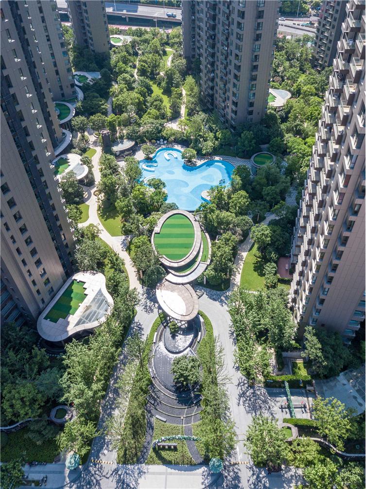 上海仁恒公园世纪外卖,上海仁恒公园世纪价格