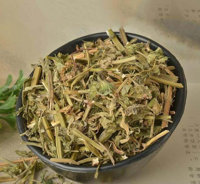 益母草是妇科大咖药，这样用效果加倍，但这4类女性尽量不要使用