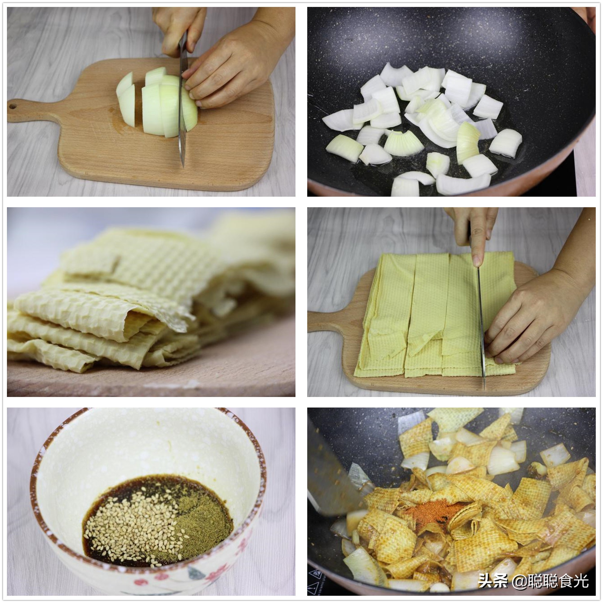 有什么好吃又容易做的辣菜,15道辣菜不辣不欢味蕾大开