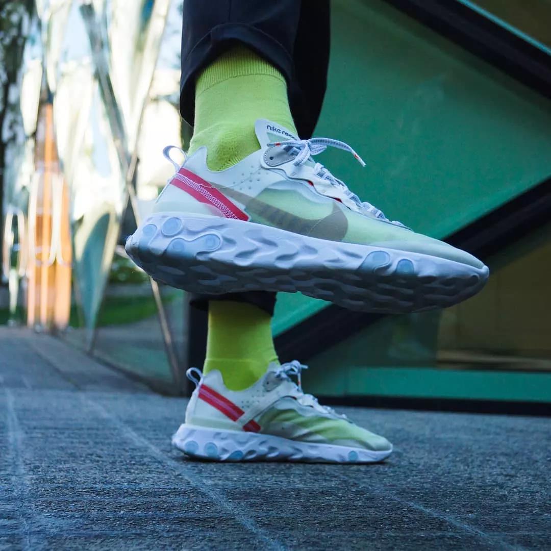 sneakers值得入手吗,有名的sneaker