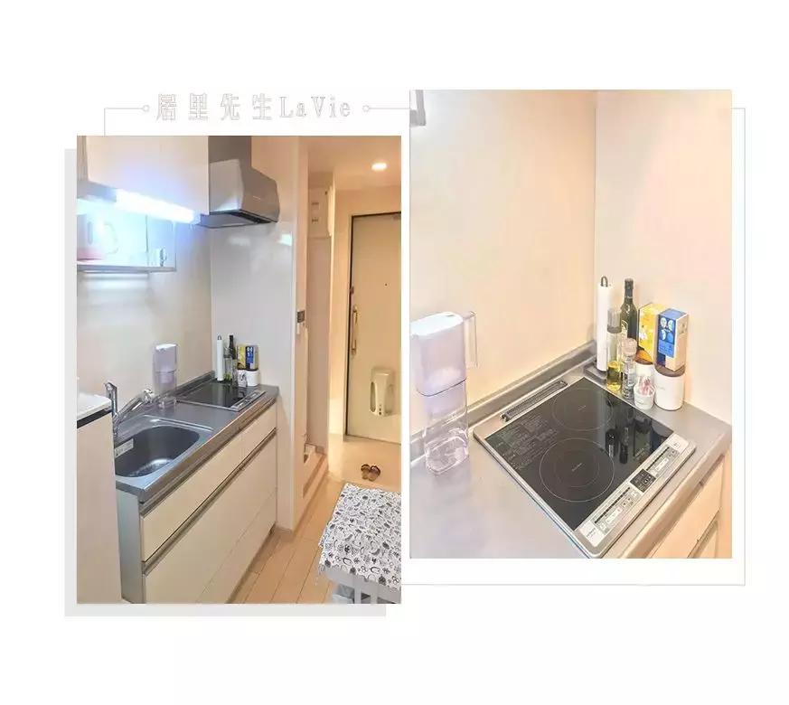 小姐姐晒出自己独居小屋后获赞无数！网友：我过的是什么日子？