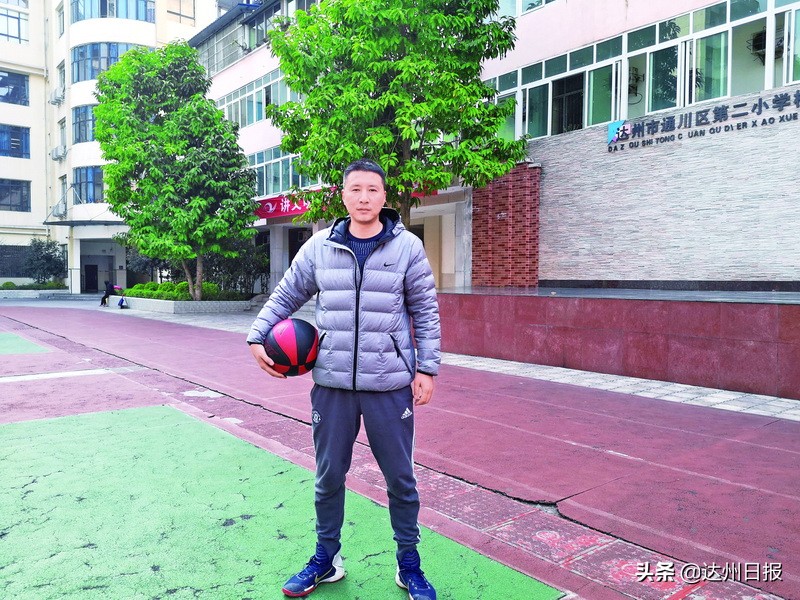 达州十佳教师名单,达州最美教师