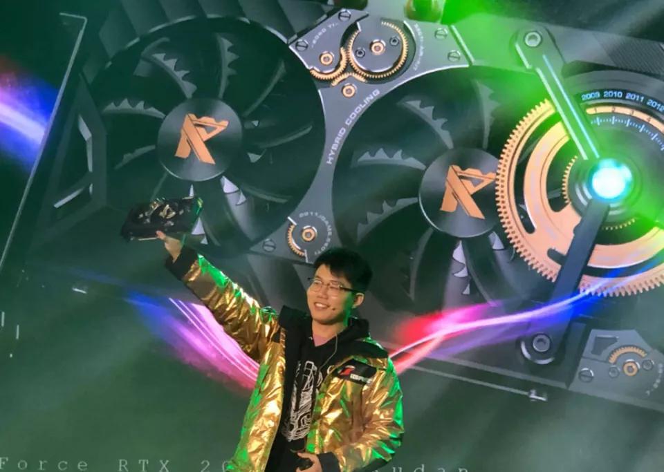 卡皇,卡皇2023中国行程