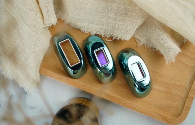 小米官方脱毛仪,小米冰点脱毛仪测评