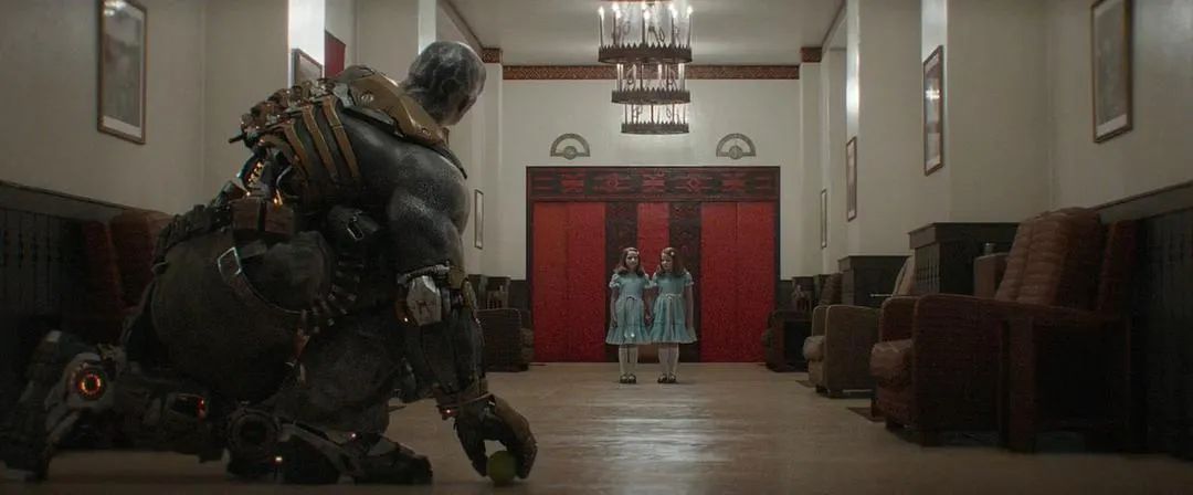 这部恐怖片为何能层层反转,一部让人胆寒的恐怖片