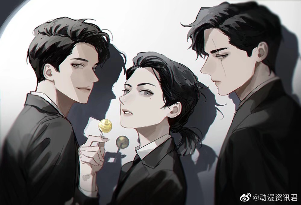 纯爱悬疑推理的小说双男主,悬疑推理完结恋爱小说