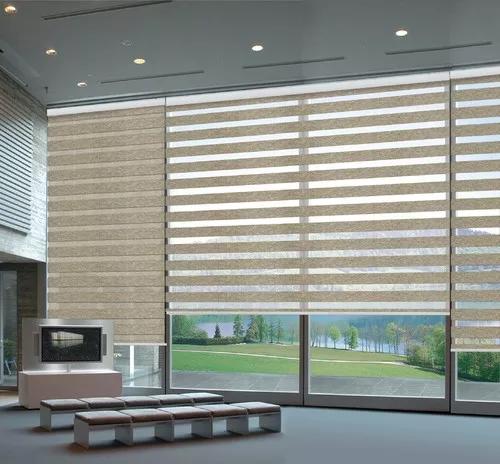 设计师房间装饰材料,10个极具创意的门窗设计