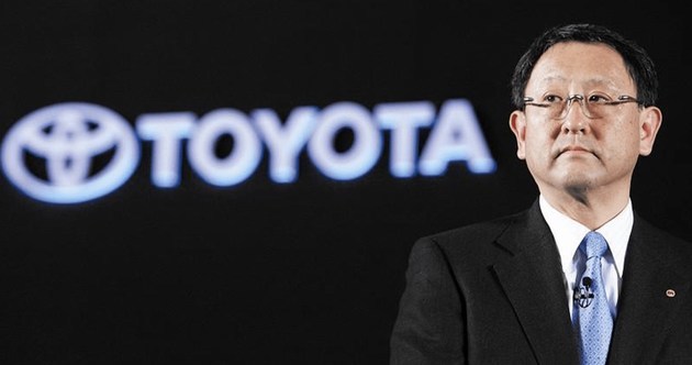 2022日系车在华销量下滑,日系车企在华销量大跌原因