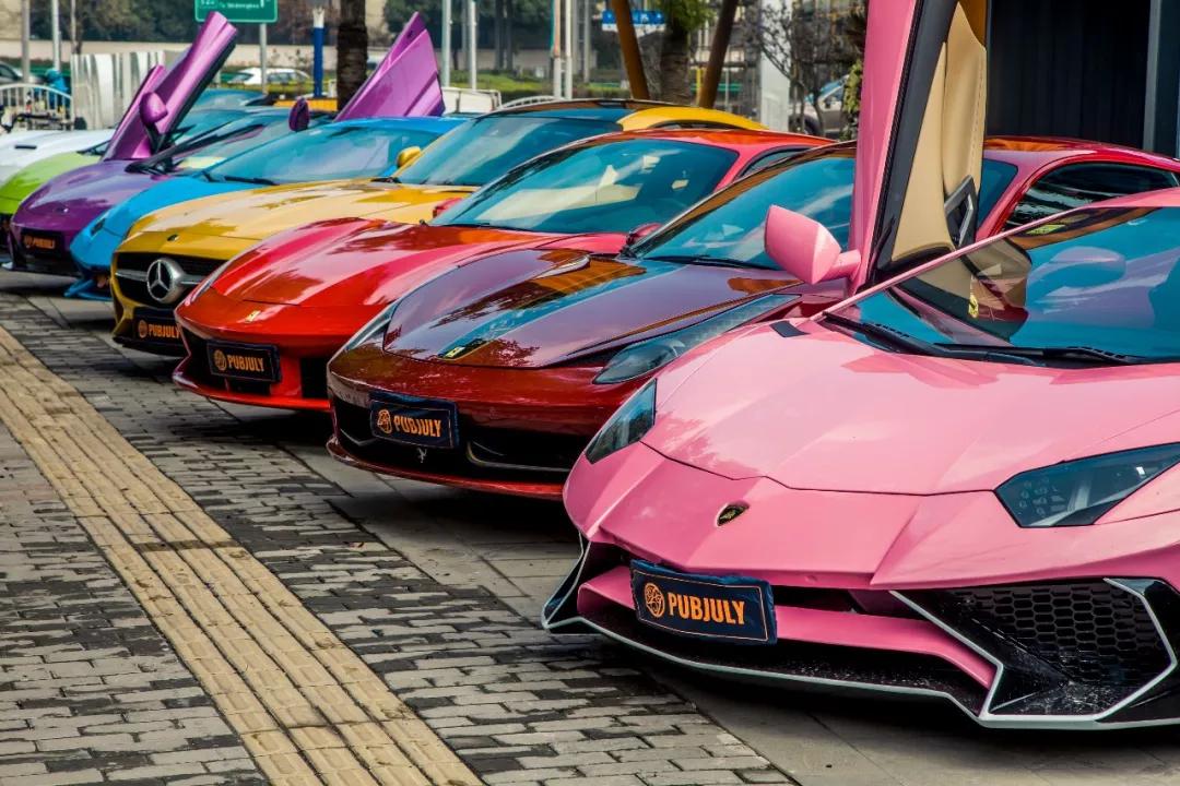 这个网红潮流地标惊喜不断！12月21日全场餐饮五折起等你来嗨