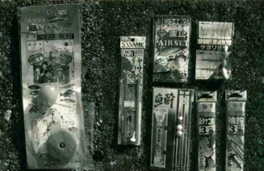 「日本专业矶钓书籍」海鲫富有营养，入门矶钓对象鱼