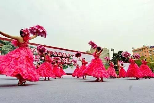 为什么牡丹是中国的国花,为什么牡丹能成为中国国花