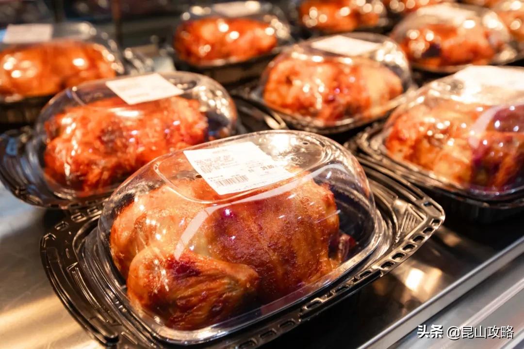 昆山山姆超市最新视频,昆山山姆会员店哪天有试吃活动