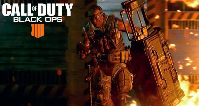 使命召唤15开放阵容,使命召唤15大逃杀匹配不到人