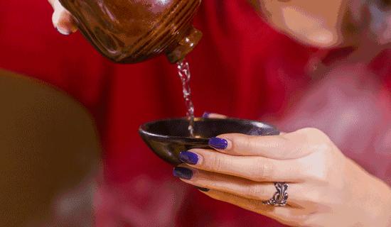 探访酱香型白酒的七大特点有哪些,万万没想到茅台酱香酒