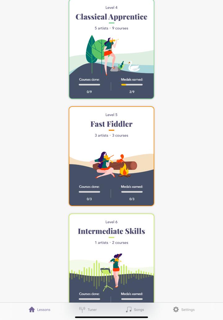 练吉他尤克里里软件,电子琴和钢琴尤克里里入门教程