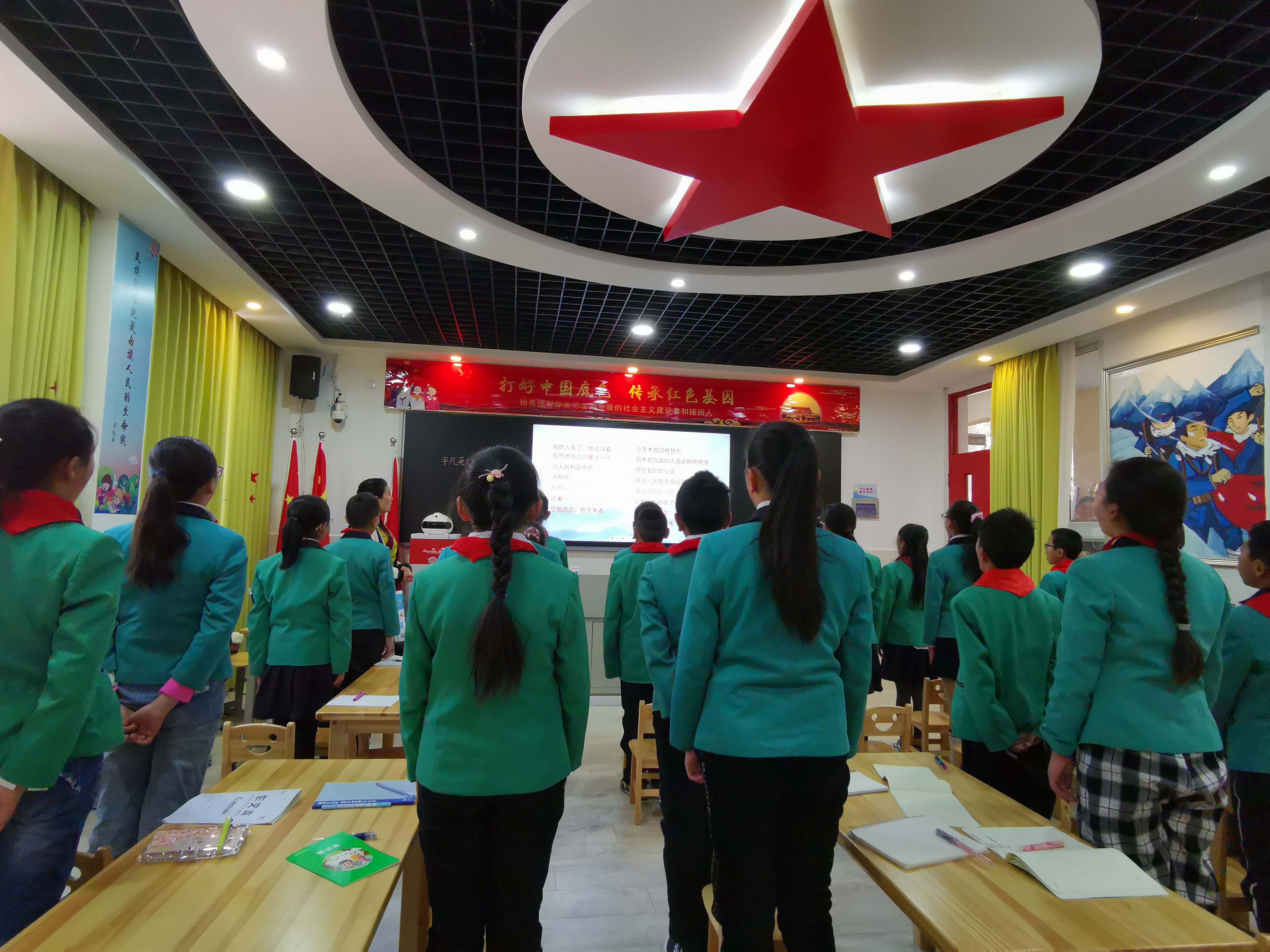 2019-2020学年9年级家长代表发言,期末面向家长学生的讲话