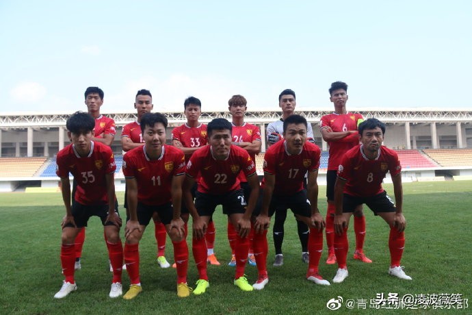 又一支队表态将在新赛季继续驰骋，曾向澳超输出潜力小将