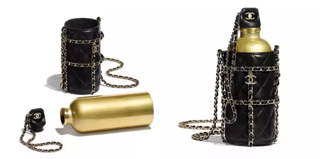 美容精们看过来！肌肤发光已经OUT了？现在流行美到带电