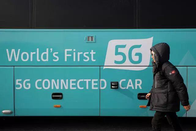 科技改变生活5g引领未来素材,科技改变生活5g引领未来