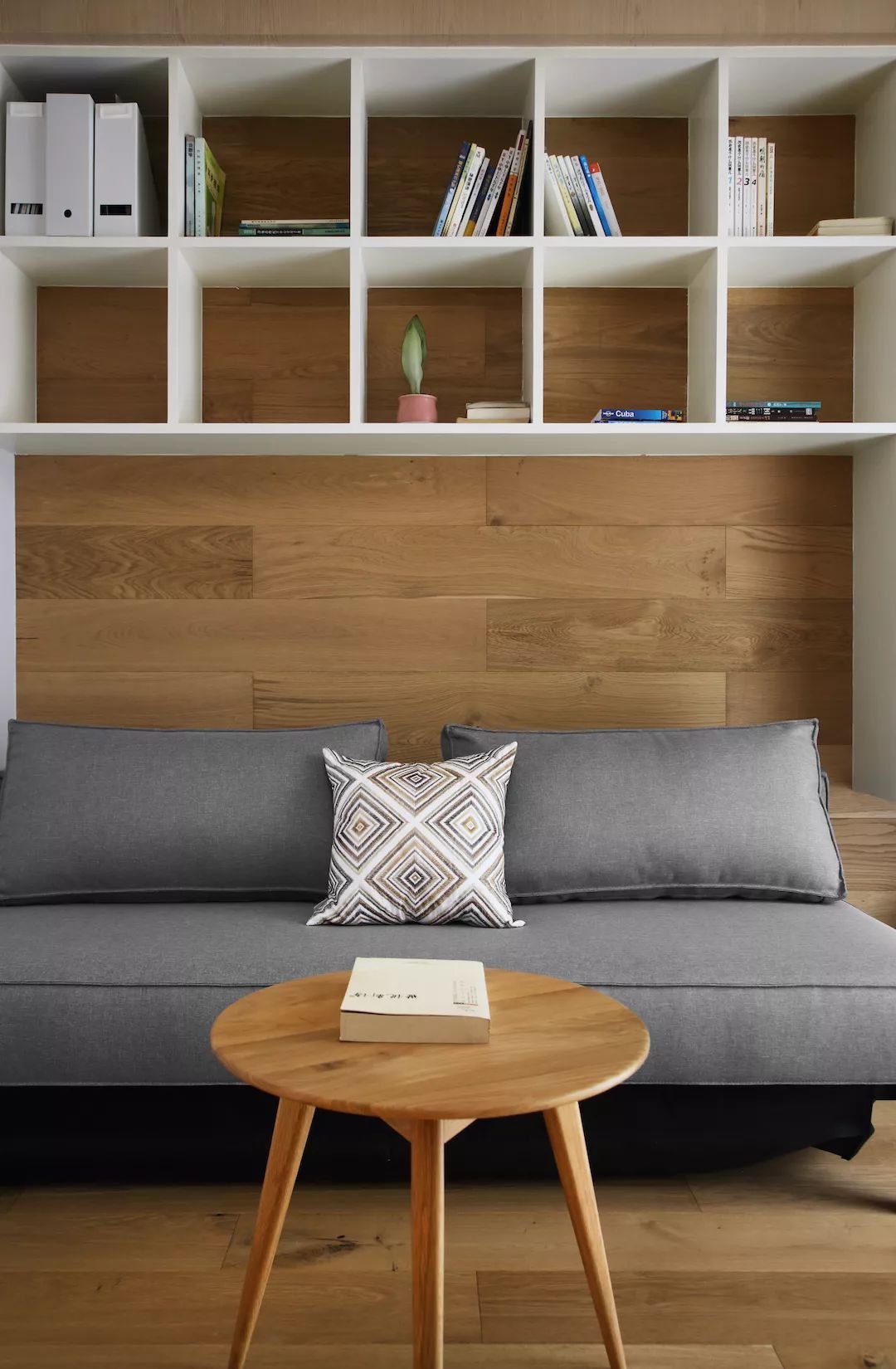 秦皇岛原木风格装修,秦皇岛城市简约装修