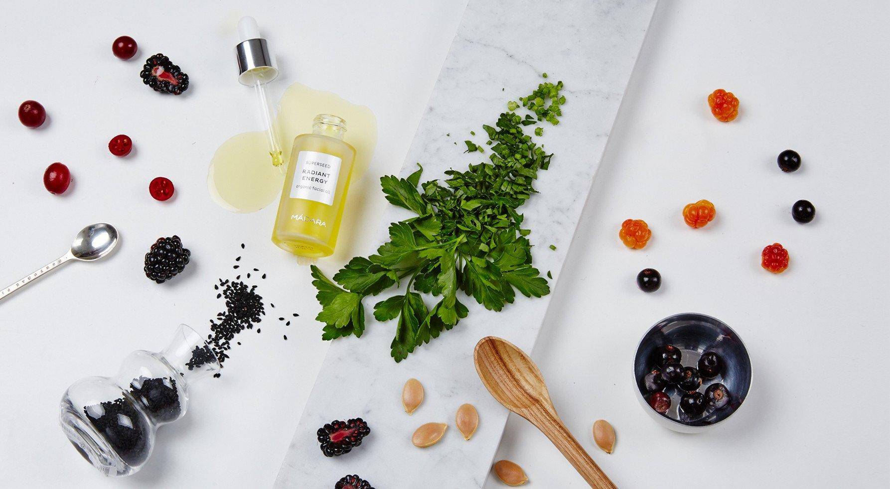 小众却好用的护肤,相见恨晚的美白护肤品