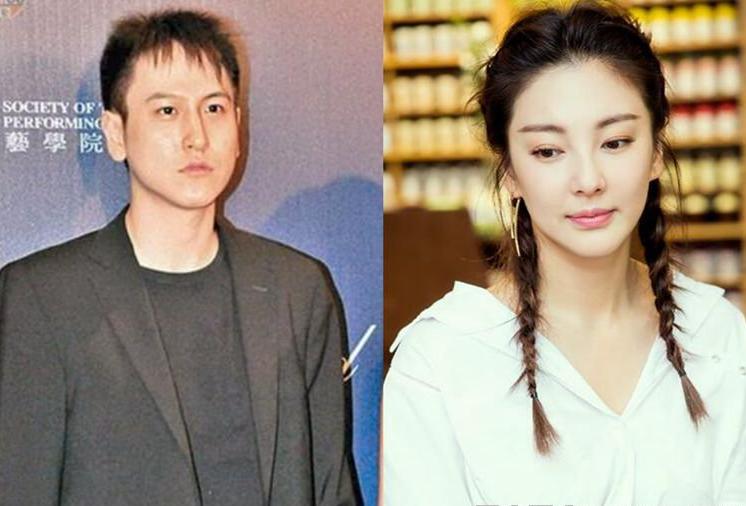 张雨绮御姐出场,张雨绮一向肤白貌美很有御姐气质