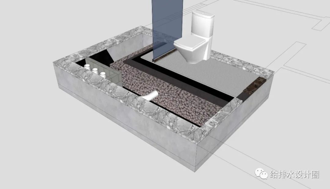 卫生间不做沉箱的优缺点,卫生间沉箱图怎么做才好